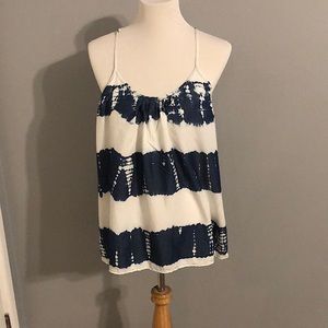 New York & Company Sleeveless Top